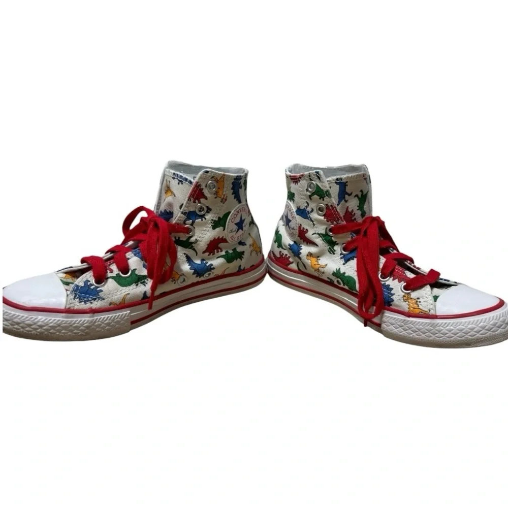 Converse Dinoverse Sneakers